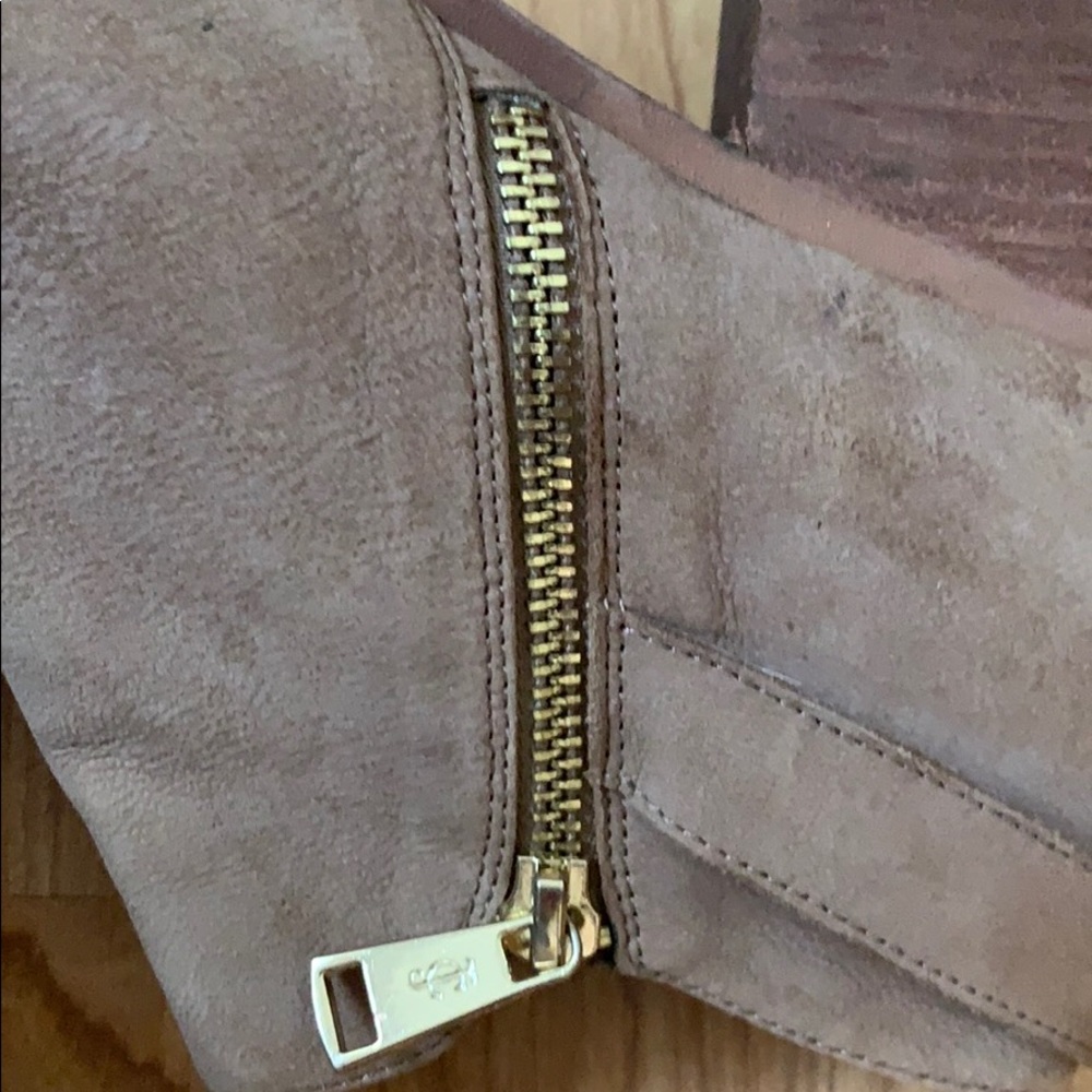 Boho booties - Picture 4 of 6